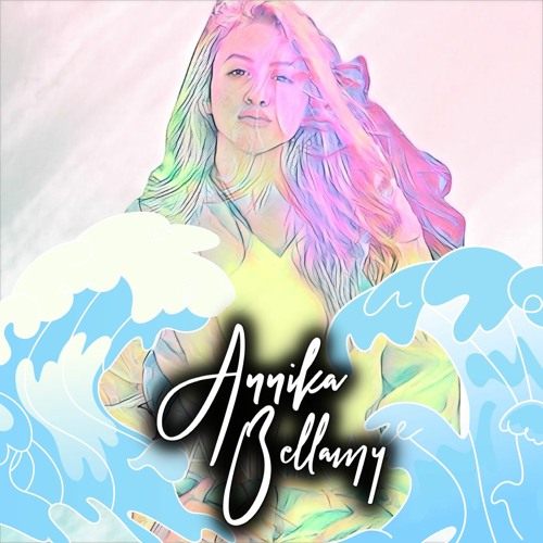 Annika Bellamy       -      IG @Annika.Bellamy’s avatar