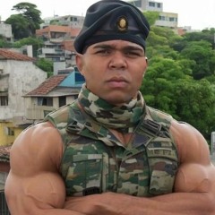 Soldado Shelby