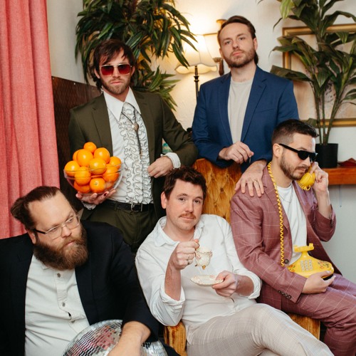 Stream Family And Friends music | Listen to songs, albums, playlists ...