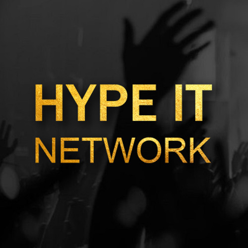 HYPE IT NETWORK TOPAZ’s avatar