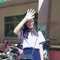Anh Thi ( Jennie )