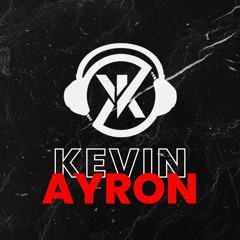 DJ Kevin Ayron