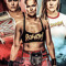 ronda rousey