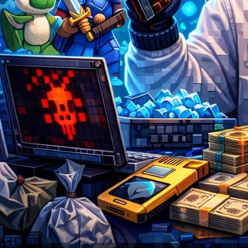 SoundCloud profile picture for @nintendo