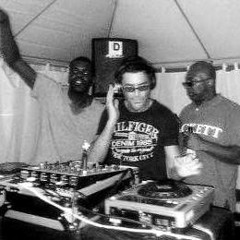 Steve Smith (DJ Smiffy)