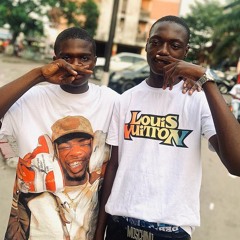 Breezy and Lucky Officiel