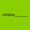nonsono_______ or djcarlotta
