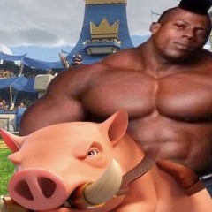 NIGGERS