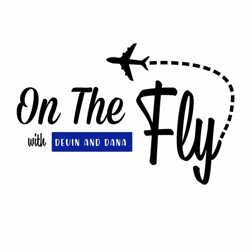 On The Fly Teaser Episode