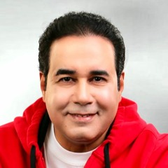 Ahmad Gamal Singer