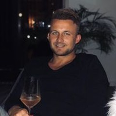 Wouter van den Brink