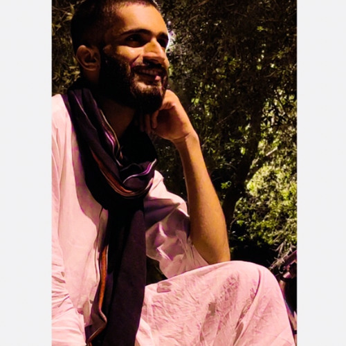 Anees Baloch’s avatar