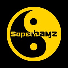 SuperBamz of Wildfyre Ent