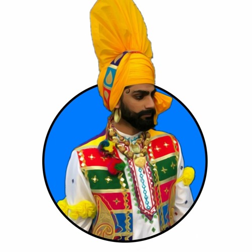 Raghbir Singh’s avatar