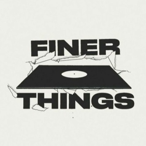 FINER THINGS’s avatar