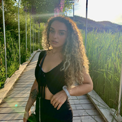 Gabby Rios