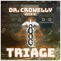 Dr Crowelly