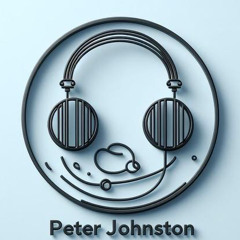 Peter Pistol Johnston