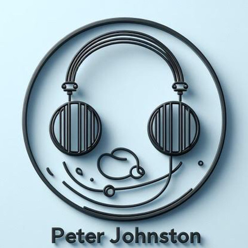 Peter Pistol Johnston’s avatar