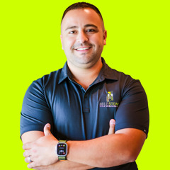 Melvyn Bermudez