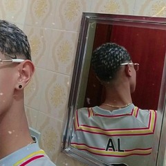 DJ AL DE SD