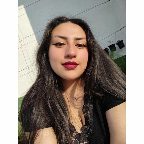 Angelly Ramírez’s avatar
