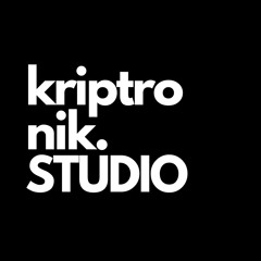 Kriptronik Studio