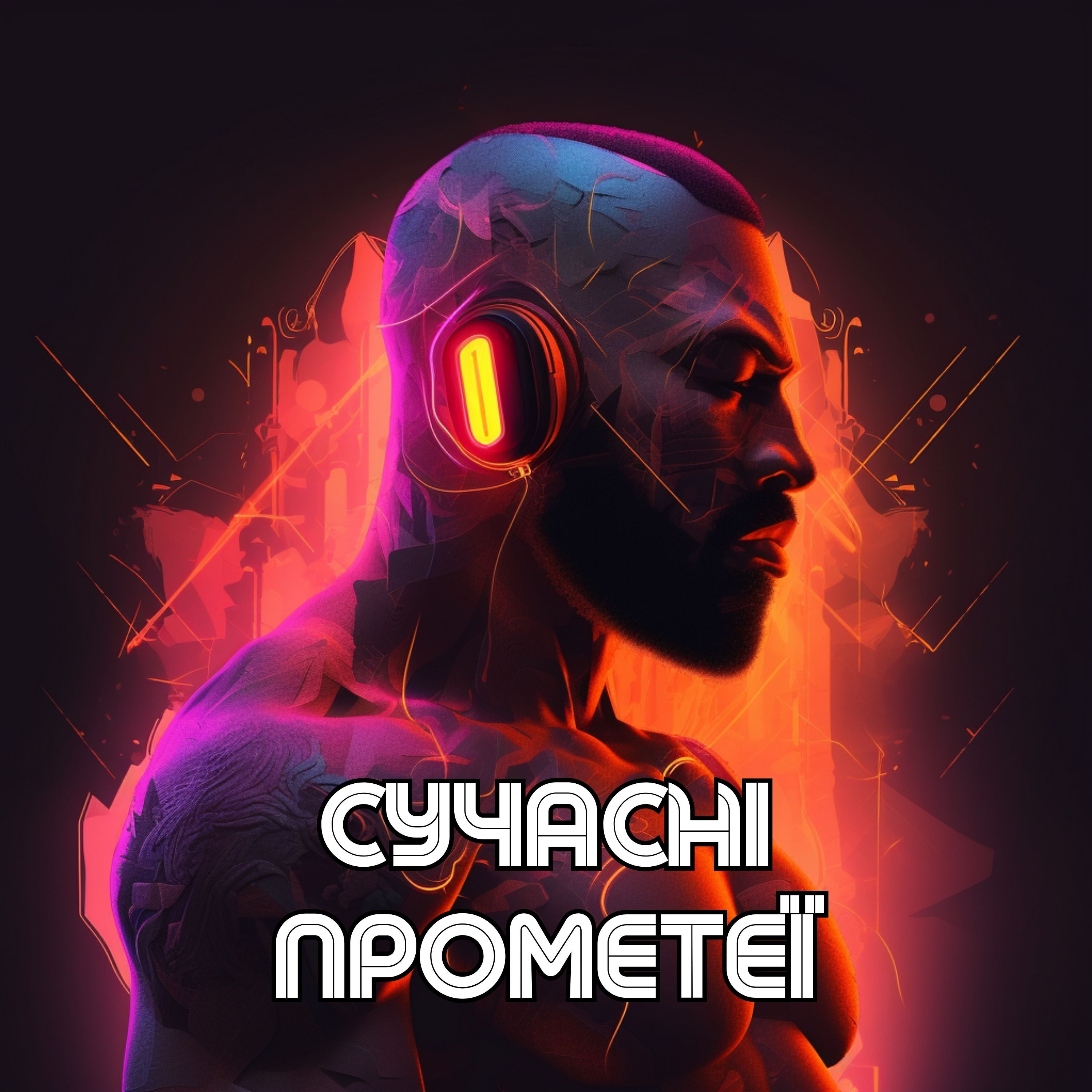Сучасні Прометеї