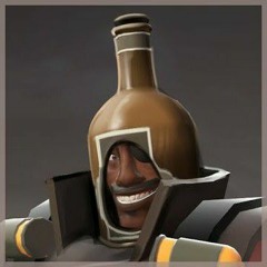 Ima The Bottleman