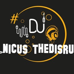 Nico Nikkus Thedisrupt