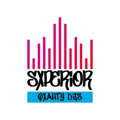 Sxperior Quality DJ's