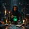 Midnight Alchemist