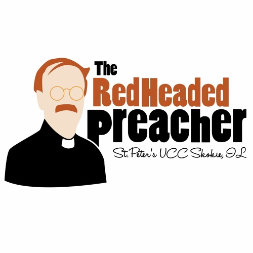 The Redheaded Preacher’s avatar