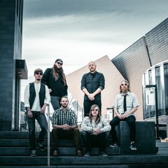 Float Like A Buffalo