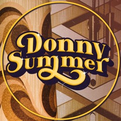 Donny Summer