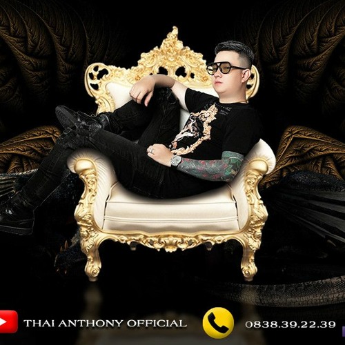 Thai Anthony’s avatar