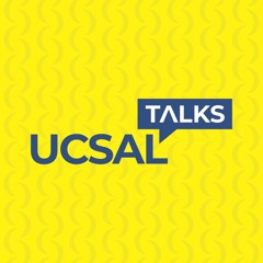 Catolica Talks #1 - ESTUDANTES DA UCSAL QUE VENCERAM COMPETIÇÃO MUNDIAL DA NASA