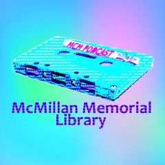 McMillan Memorial Library