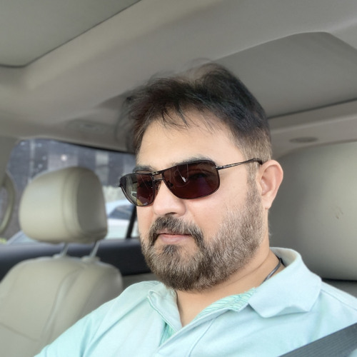 Kashif Mirza’s avatar