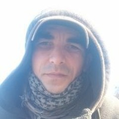 Данил Толстов