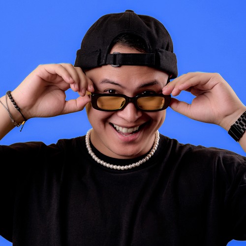 DJ Gianfranco’s avatar