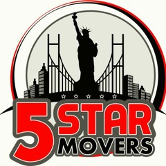 5 Star Movers Queens NYC