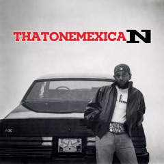 Thatonemexican