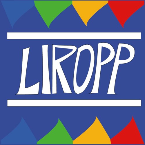Liropp’s avatar