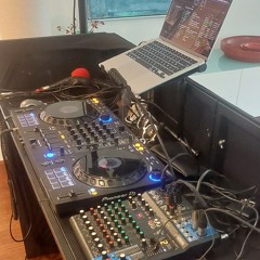 DJ Alex
