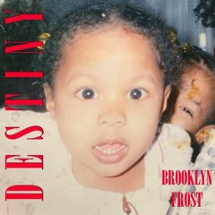 Brooklyn Frost