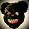 teddy mask