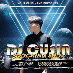 DJ Chí Hào(Cusinn)🎧