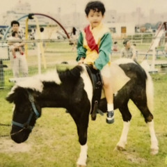 照内涼太 / Ryota Teruuchi