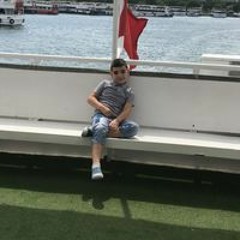 بلال ابو سنينة